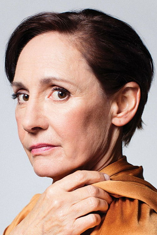 Photo of Laurie Metcalf