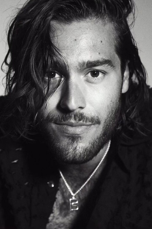 Photo of Benjamin Ingrosso