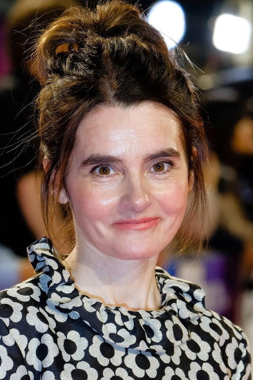 Photo of Shirley Henderson