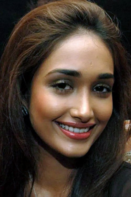 Photo of Jiah Khan