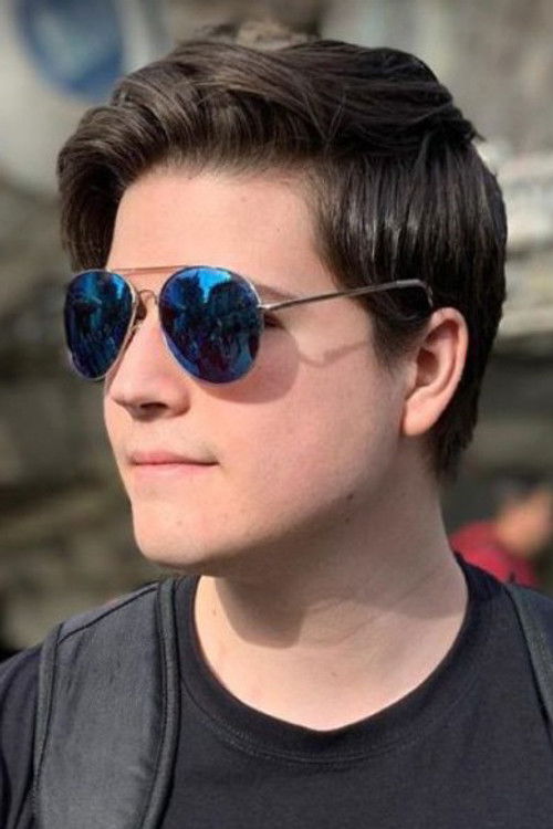 Photo of Emilio Treviño