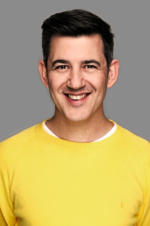 Photo of Anders Fjelsted