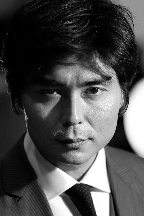 Photo of Yukiyoshi Ozawa