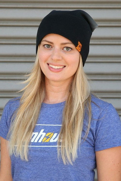 Photo of Elyse Willems