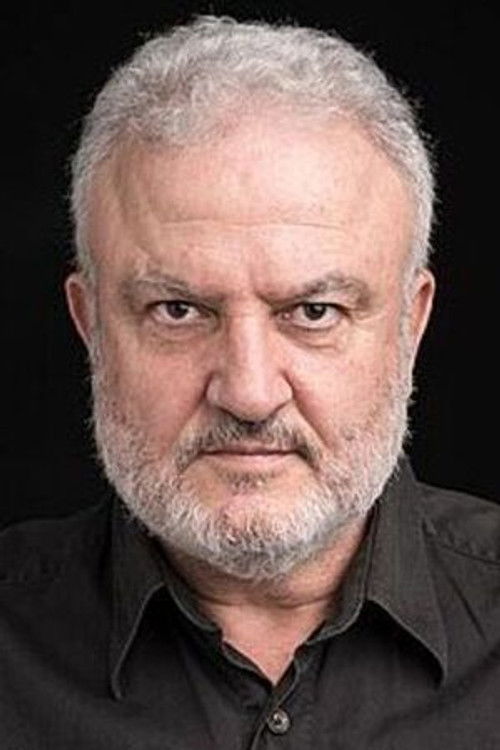 Photo of Vural Buldu