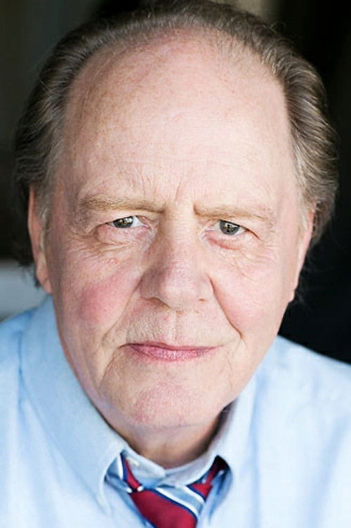 Photo of Jeff Doucette