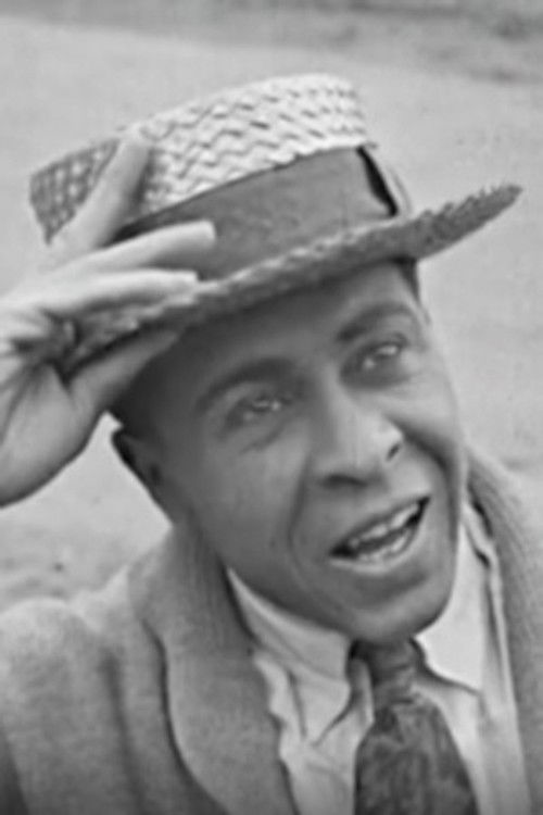 Photo of Clarence Brooks