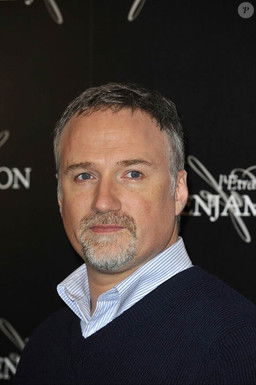 Photo of David Fincher