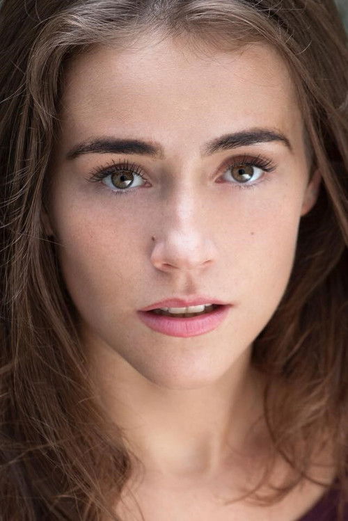 Photo of Carly-Sophia Davies