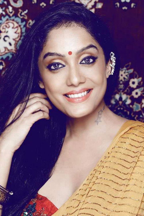 Photo of Abhirami Venkatachalam