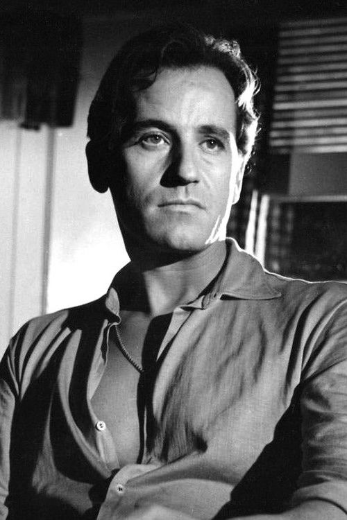 Photo of Alberto de Mendoza