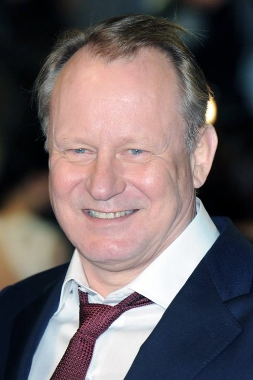 Photo of Stellan Skarsgård