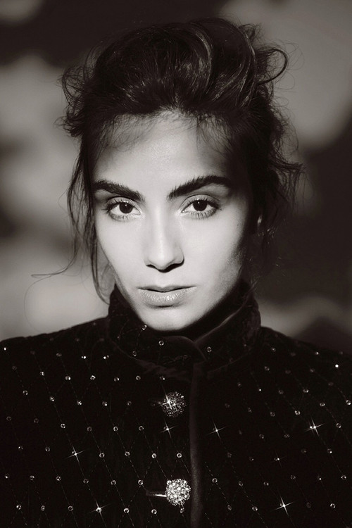 Photo of Aiysha Hart