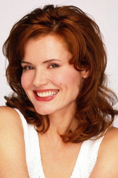 Photo of Geena Davis
