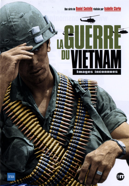 The Vietnam War: Before, During, After