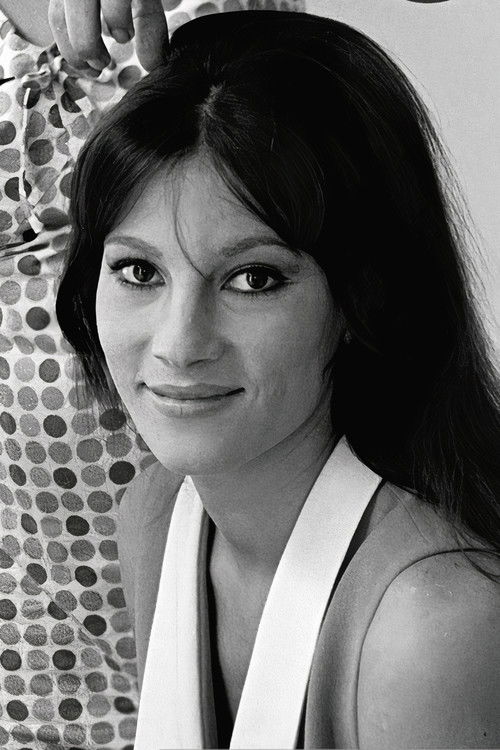 Photo of Nicoletta Machiavelli