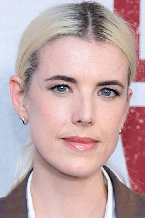 Photo of Agyness Deyn