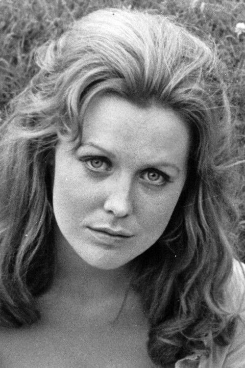 Photo of Fiona Lewis