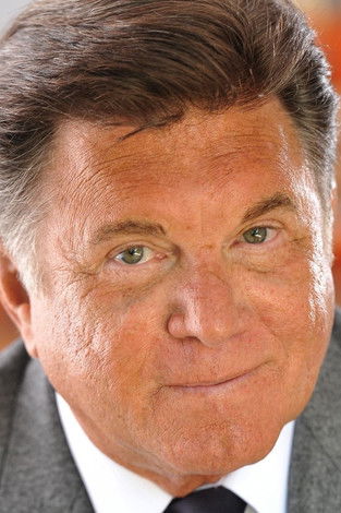 Photo of Larry Manetti