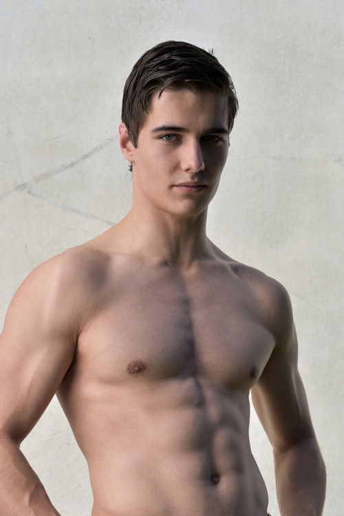 Photo of Connor Barton