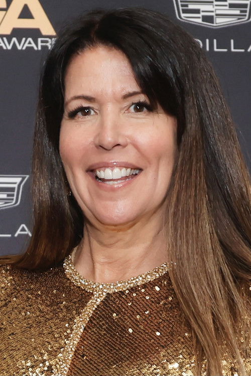 Photo of Patty Jenkins