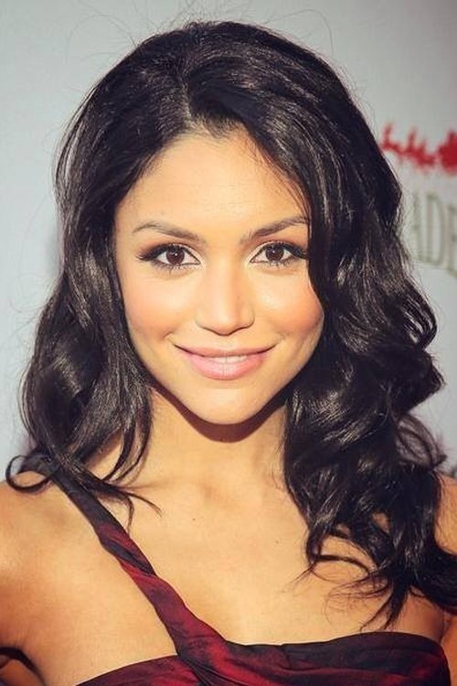 Photo of Bianca A. Santos