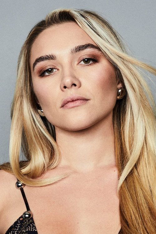 Photo of Florence Pugh