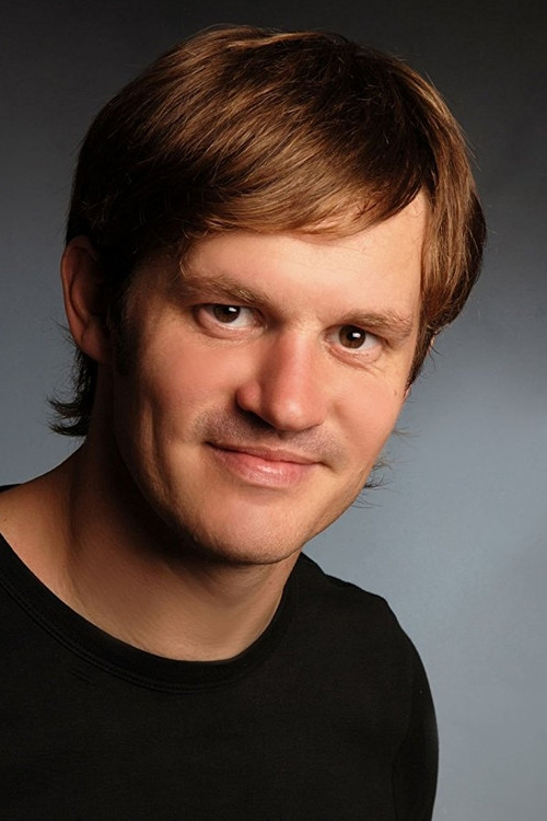 Photo of Peter Nádasdi