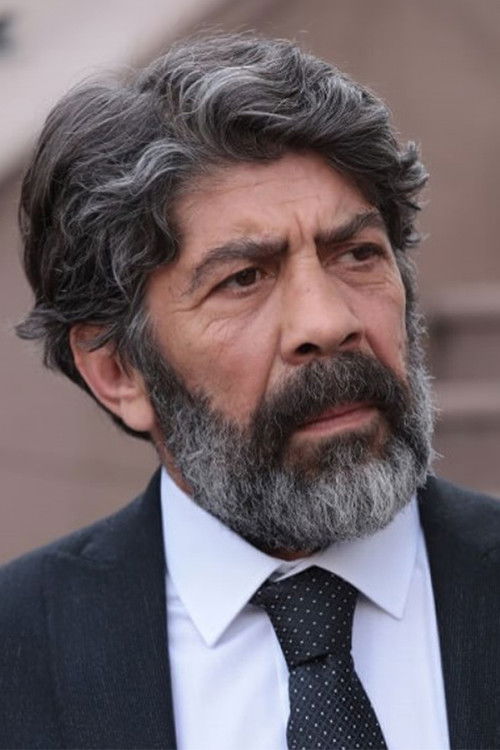 Photo of Tuncer Salman