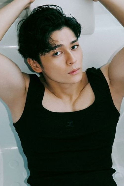 Photo of Gordon Maeda