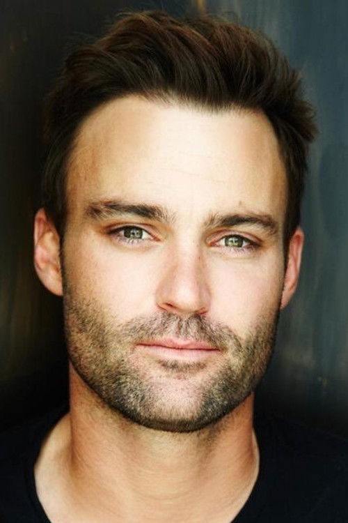 Photo of Matthew Le Nevez