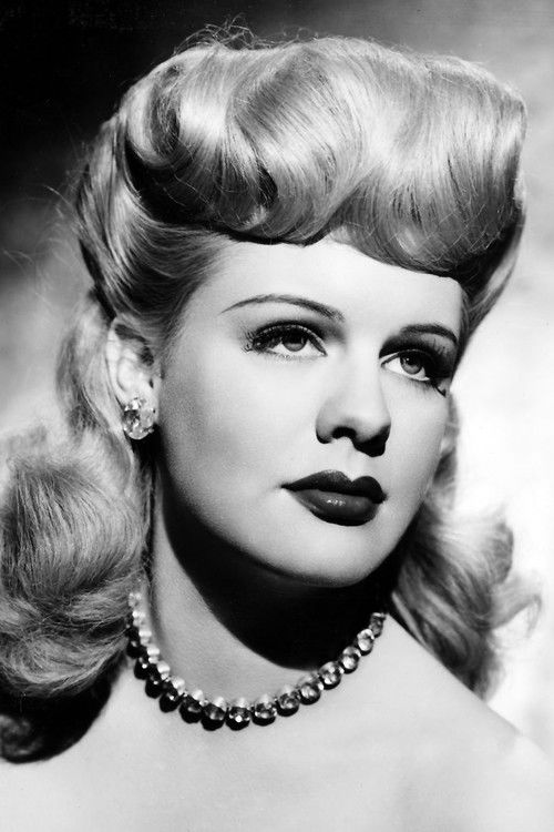 Photo of Marjorie Woodworth