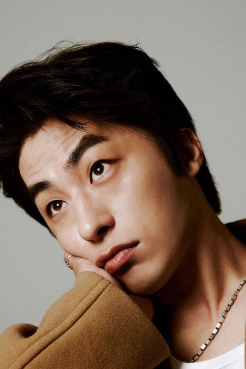 Photo of Koo Kyo-hwan