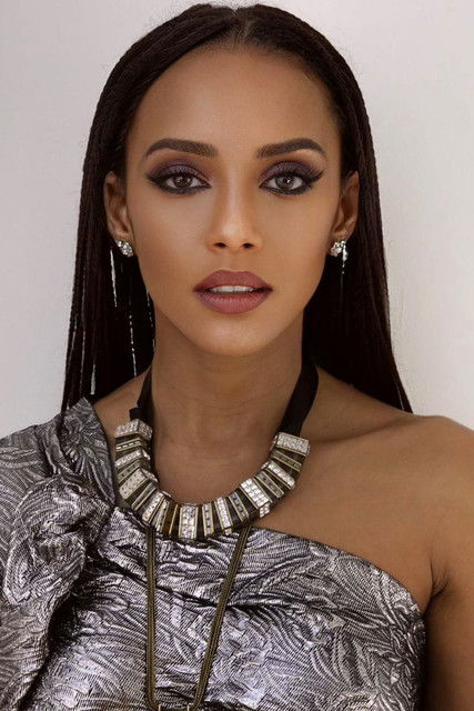 Photo of Taís Araújo