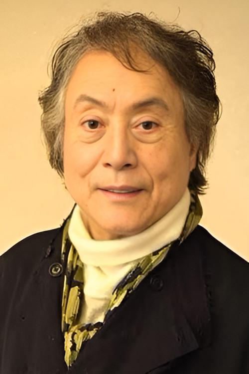 Photo of Mikijiro Hira
