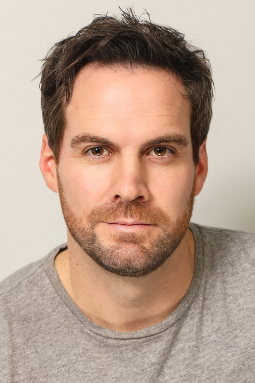 Photo of Brent Bailey