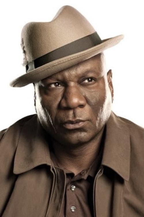 Photo of Ving Rhames