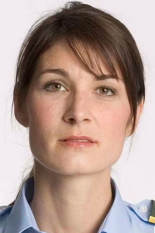 Photo of Charlotte Munck