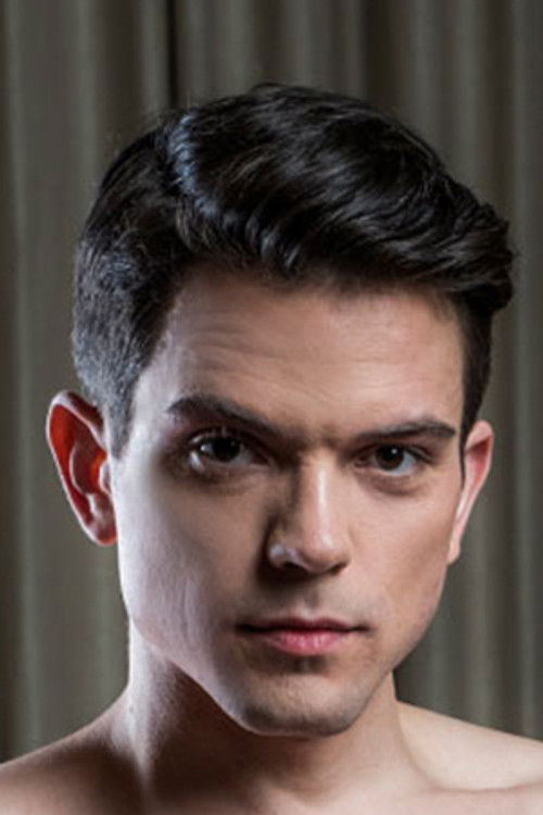 Photo of Dakota Payne