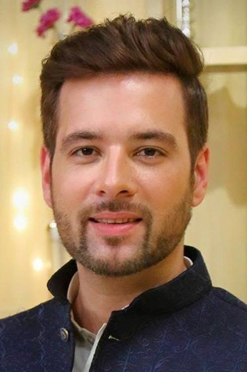 Photo of Mikaal Zulfiqar