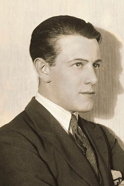 Photo of Richard Bird