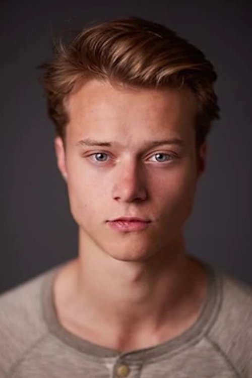 Photo of Rudy Pankow