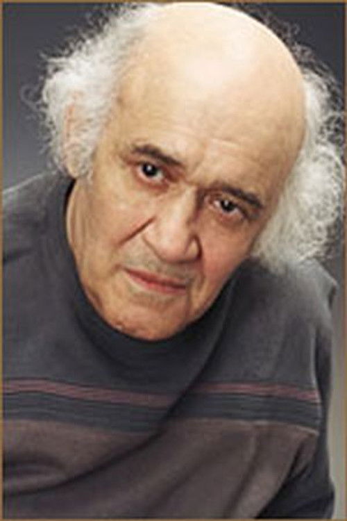 Photo of Rasmi Dzhabrailov