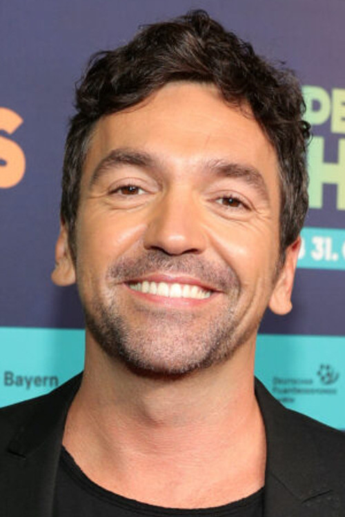 Photo of Bora Dağtekin