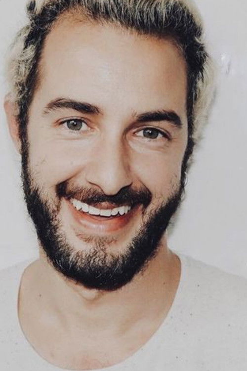 Photo of Helder Agapito