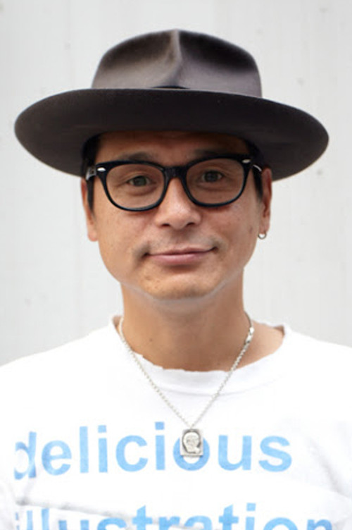 Photo of Toshimi Watanabe