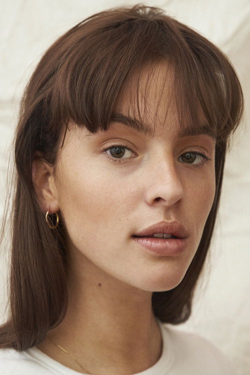 Photo of Marie Hammer Boda