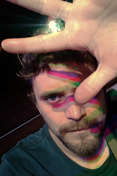 Photo of Marco Arruda