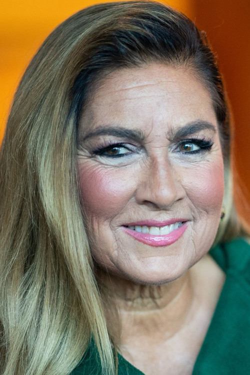 Photo of Romina Power