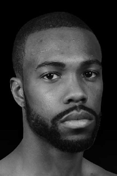 Photo of Gary Russell Jr.